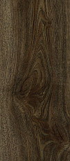 Кварцвиниловые полы Vertigo Trend / Wood Registered Emboss 7104 DARK STAINED OAK 228.6 мм X 1219.2 мм фото 1 | FLOORDEALER